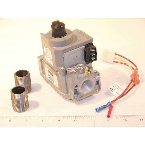 Val3403 Valve, Gas